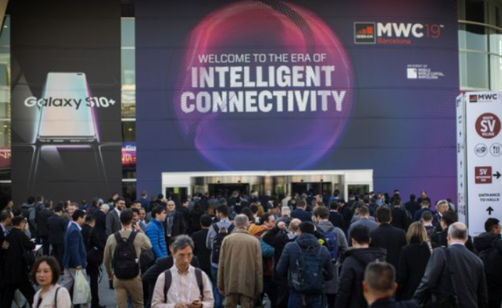 세계최대 이동통신 박람회(MWC 바로셀로나2020)도 취소