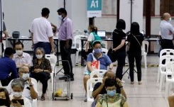 싱가포르, 韓 포함 3개국 여행객 코로나 격리 면제 중단