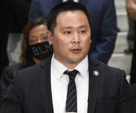 한국계 뉴욕하원의원, 주지사가 자신 협박 주장
