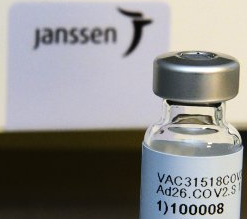 美 J&J 백신 26일 긴급 사용 심사, 3번째 FDA 승인 기대