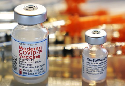 美 FDA, 코로나 백신 부스터샷 교차 접종 허용할 듯