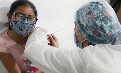 전세계 코로나19 감염자, 2억5000만명 돌파…백신접종자는 전세계 인구 절반