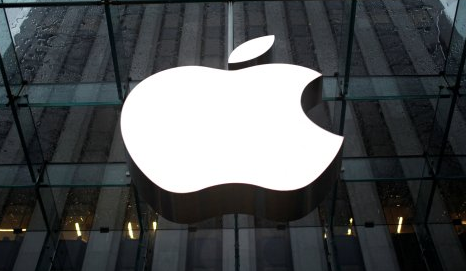 애플, 사상 첫 시총 3조달러 기업 등극