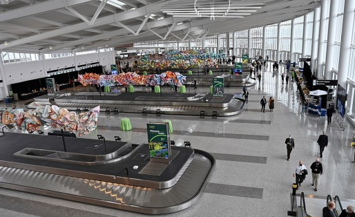 시택 공항 국제선 터미널 완공, 한국 여행 더욱 편해진다
