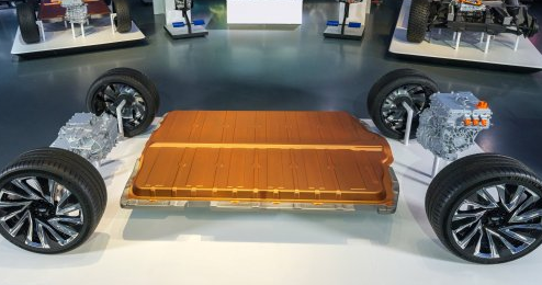 GM·혼다, 전기차 공동 개발, 2027년부터 판매