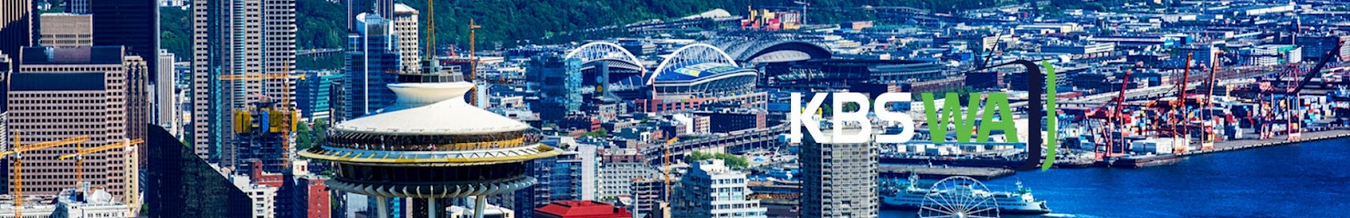 KBS WORLD WASHINGTON 페이지 캡처