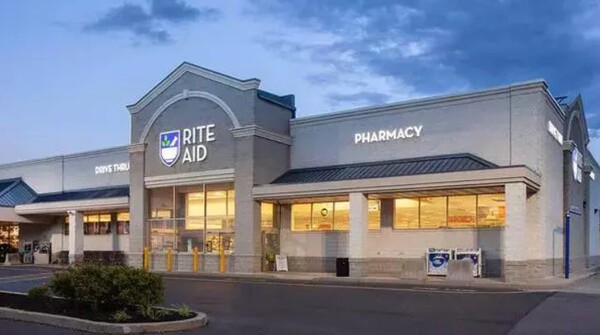약국 체인 ‘라이트 에이드(Lite Aid)’, 파산으로 워싱턴 주 11개 매장 폐점
