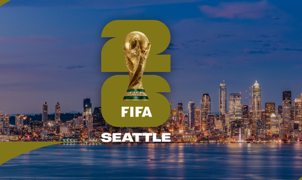 시애틀, 2026 FIFA 월드컵 개최를 위한 준비가 뜨겁다