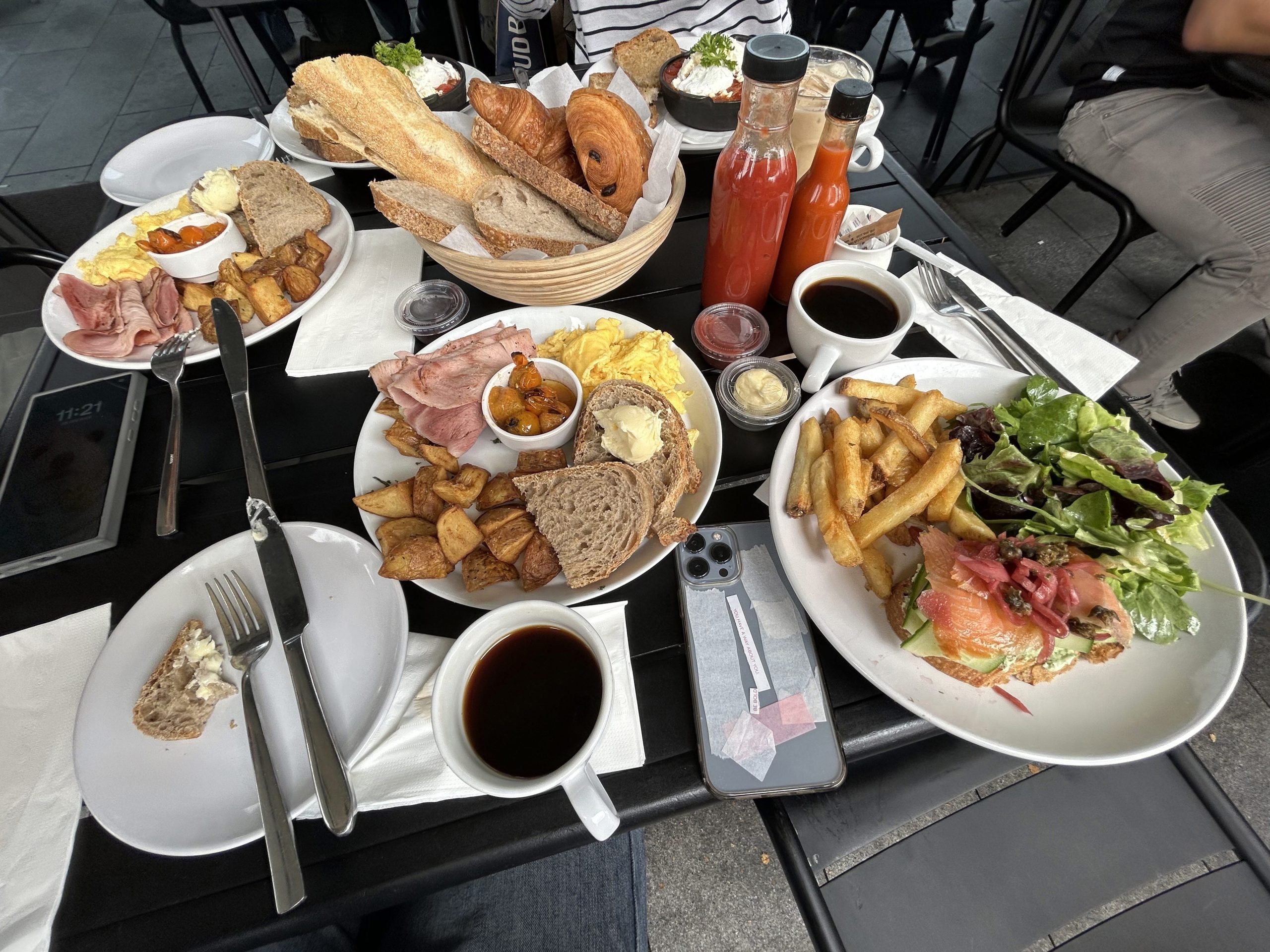 워싱턴주 93만 명 식품지원 혜택 끊긴다…정부 셧다운 4주째