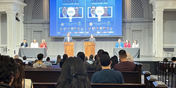 시애틀 시장선거 여론조사 “케이티 윌슨 앞서나가”… 브루스 해럴 재선 위기