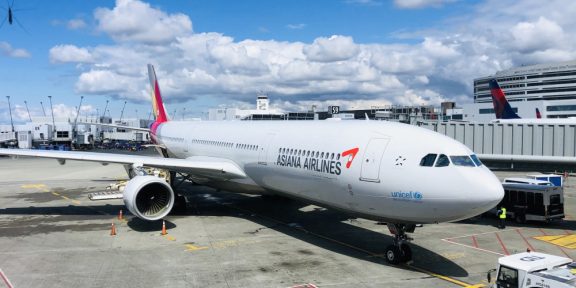 아시아나항공 ‘가을 트래블 마트’ 개최… 시애틀-인천 항공료 최대 할인