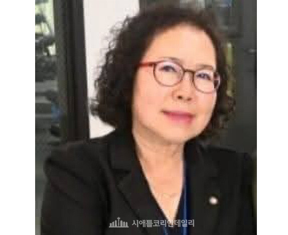 박미화씨, 워싱턴주 월드킴와 차기 회장 선출… “20년 만에 재임”