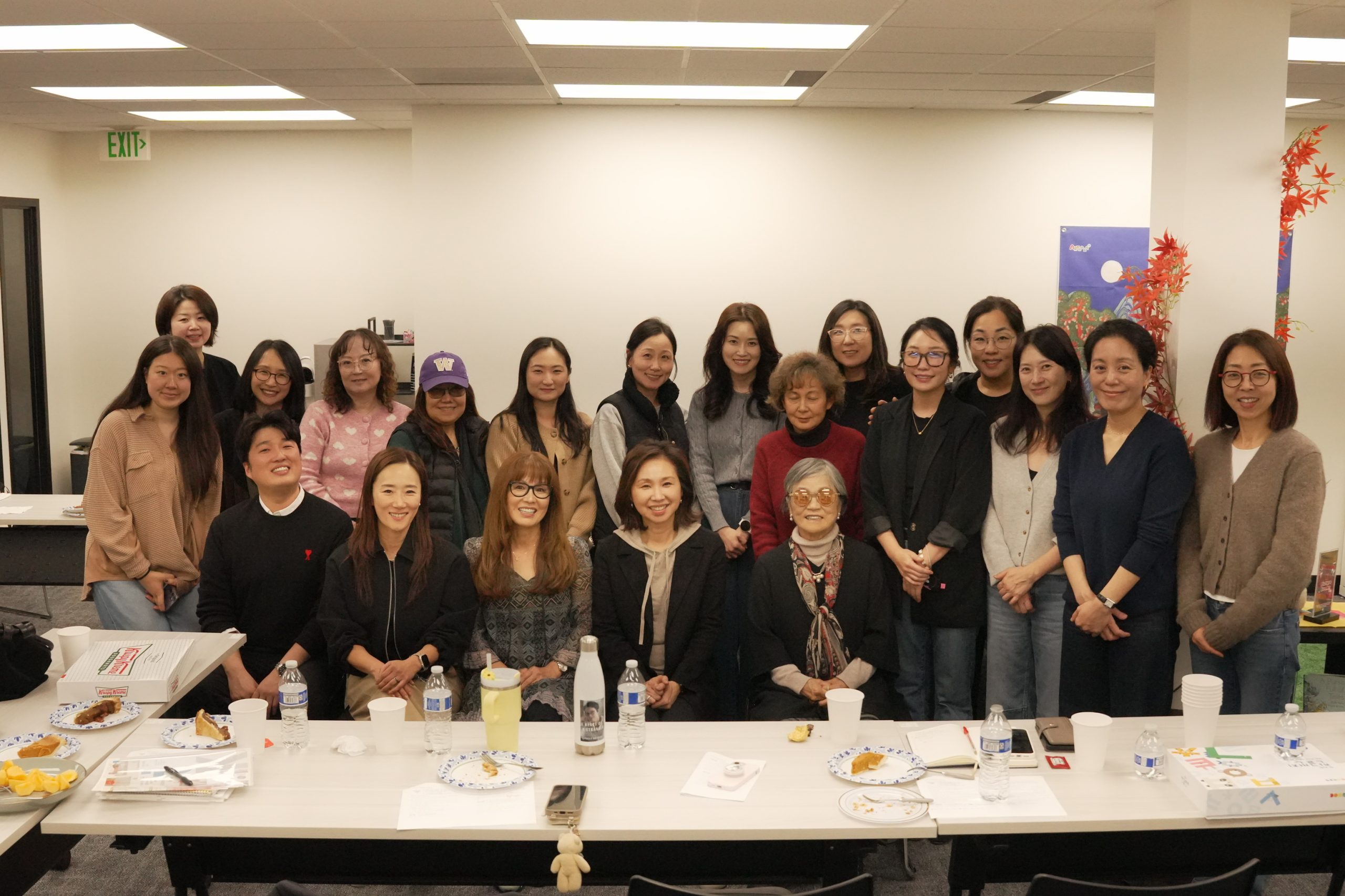 시애틀한국교육원, 워싱턴주 한국어 교사 워크숍 개최