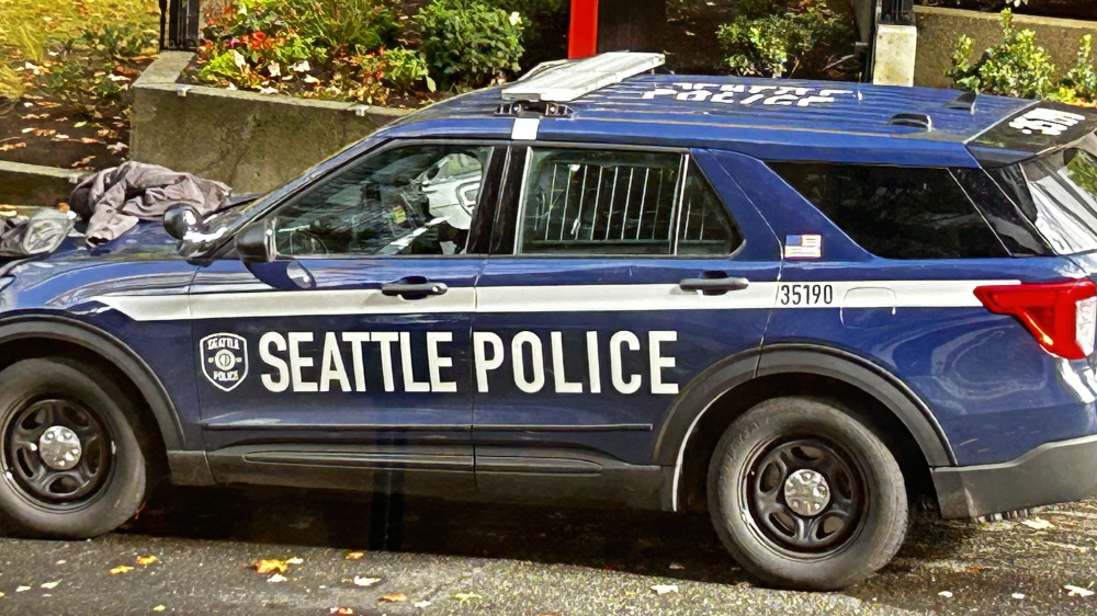 시애틀 경찰, 12월 한 달간 음주운전 집중 단속