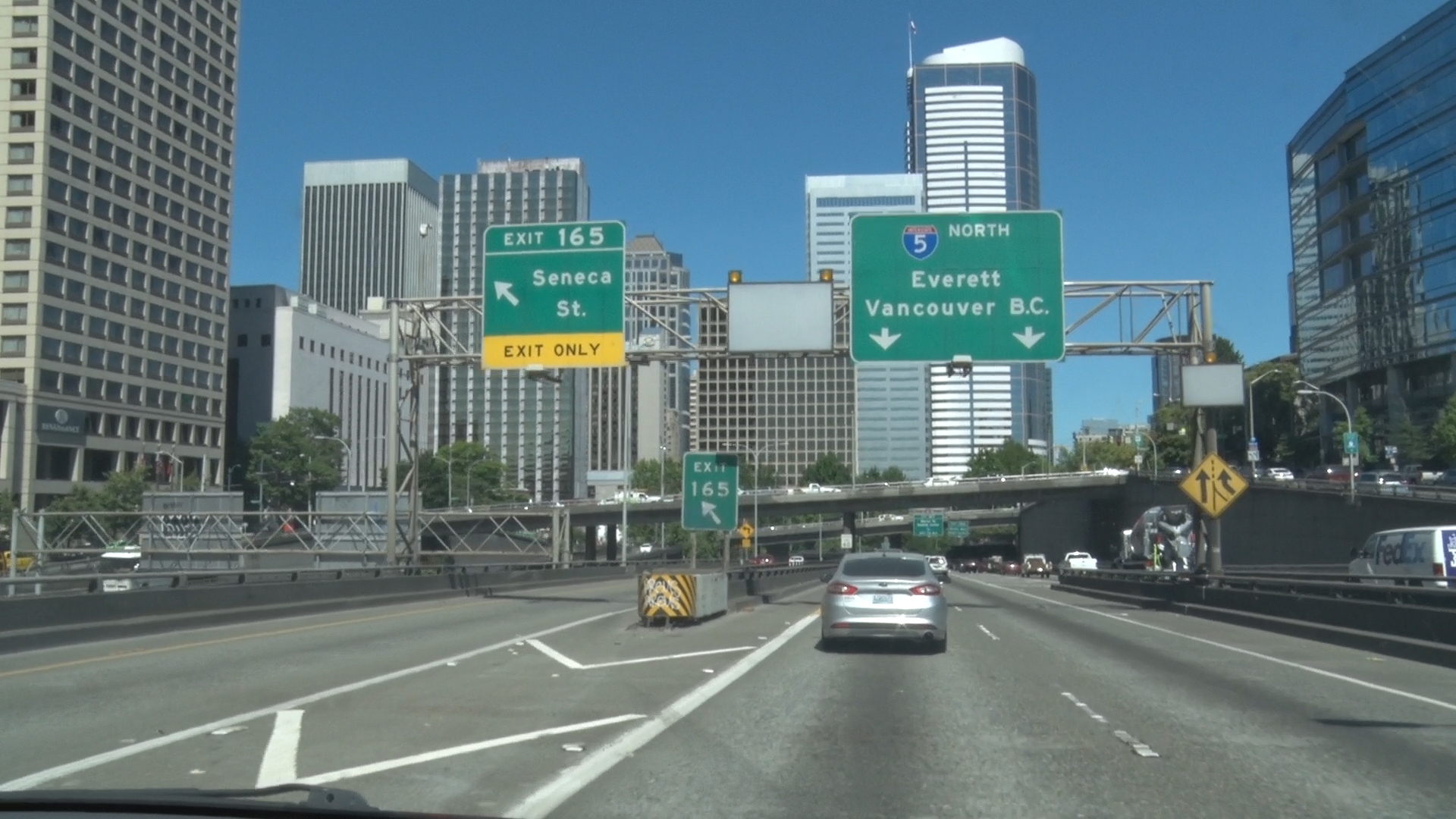 “워싱턴주에서 운전하시나요? 미국 내 ‘최악의 주’ 2위 불명예”