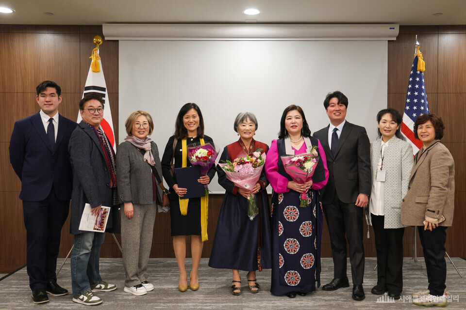 워싱턴주 ‘한인의날’ 한국 정부 표창 수상자 잇따라 배출…교육·외교·국방 분야 공헌자들