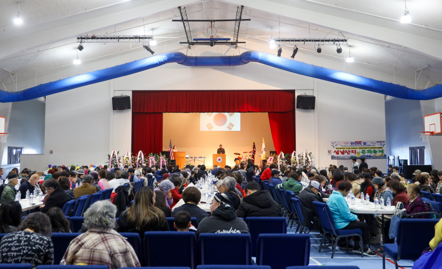 타코마 한인회 ‘한인의 밤’ 2월 7일…경로잔치·다문화 축제·취임식 한자리에