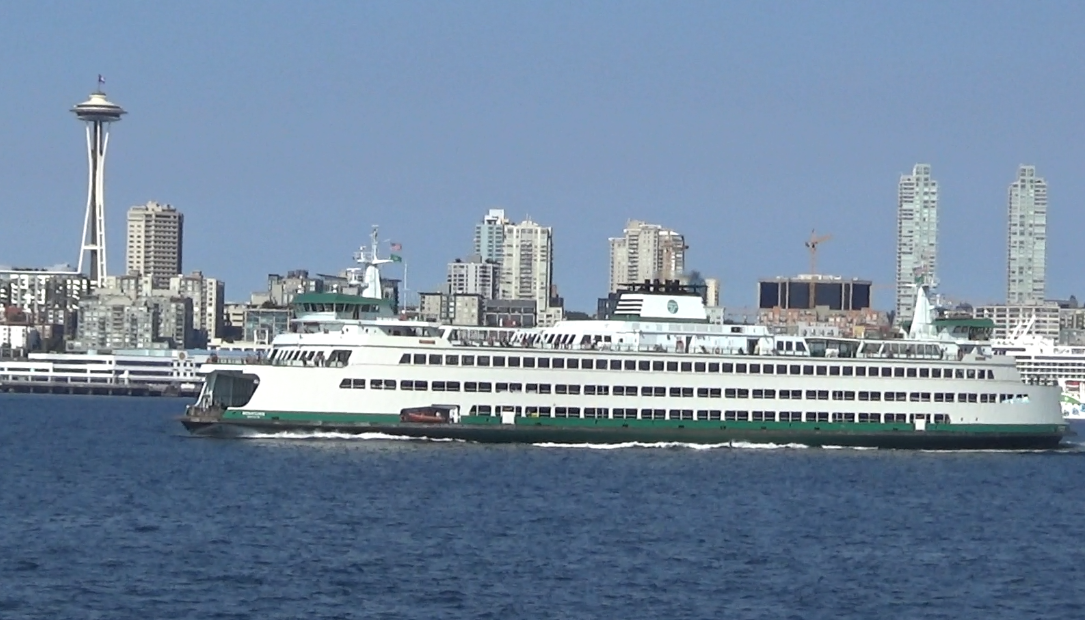 워싱턴주 페리, 3월 부터 신용카드 결제 시 3% 수수료 부과