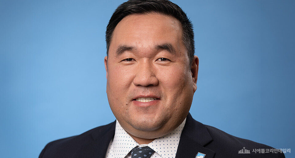 22만 명 도시 타코마, 한인 김현 씨에게 행정 최고직 맡긴다