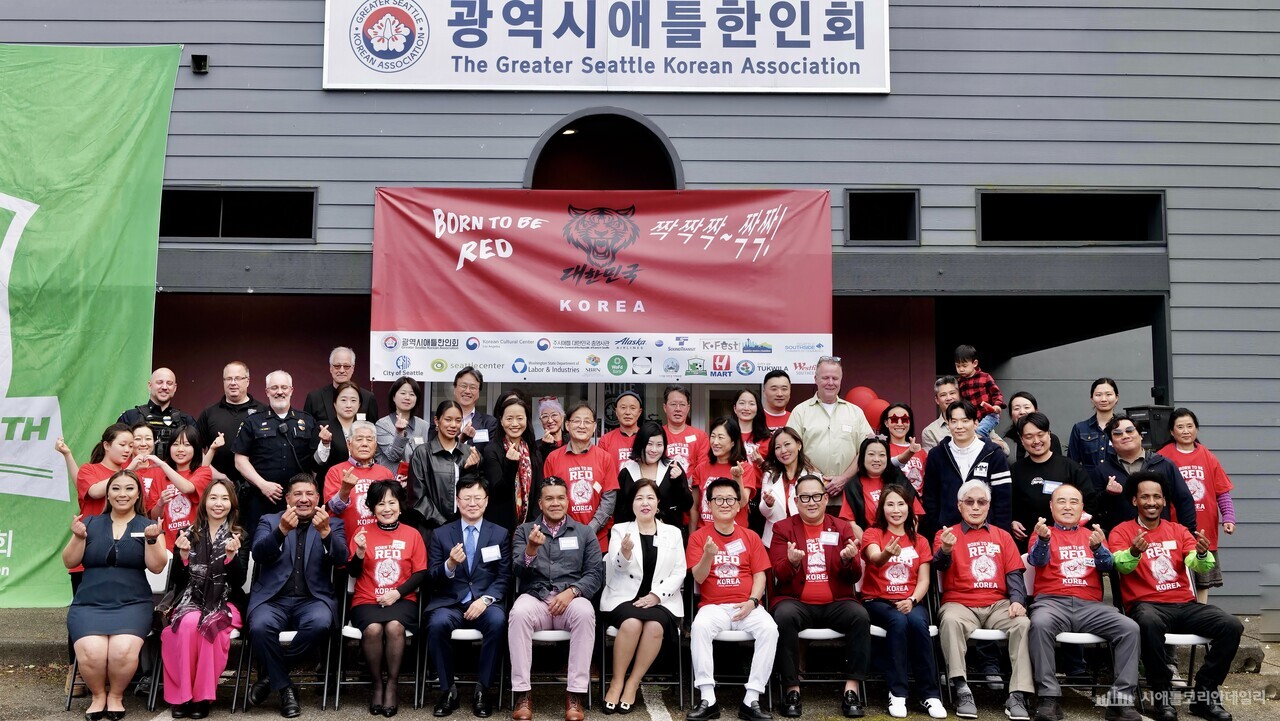 K-페스트 2026 카운트다운 시작…6월 18일 시애틀센터서 6시간 한국문화 축제