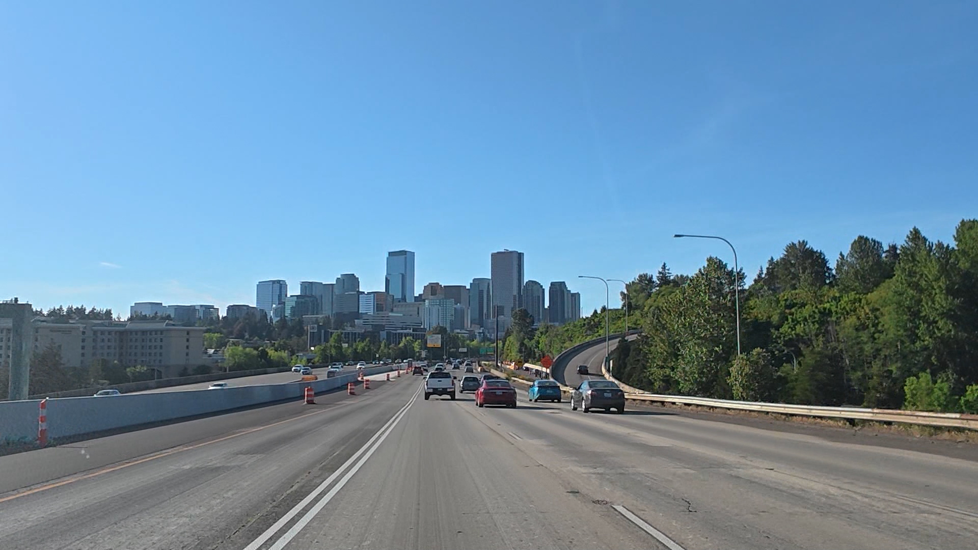 I-405·SR-167 통행료 최고 18달러로 인상 검토