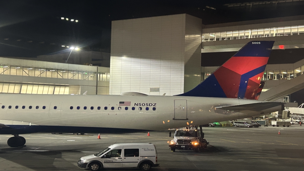 시택공항-스페인 첫 직항 뜬다… 델타항공 ‘바르셀로나 노선’ 취항
