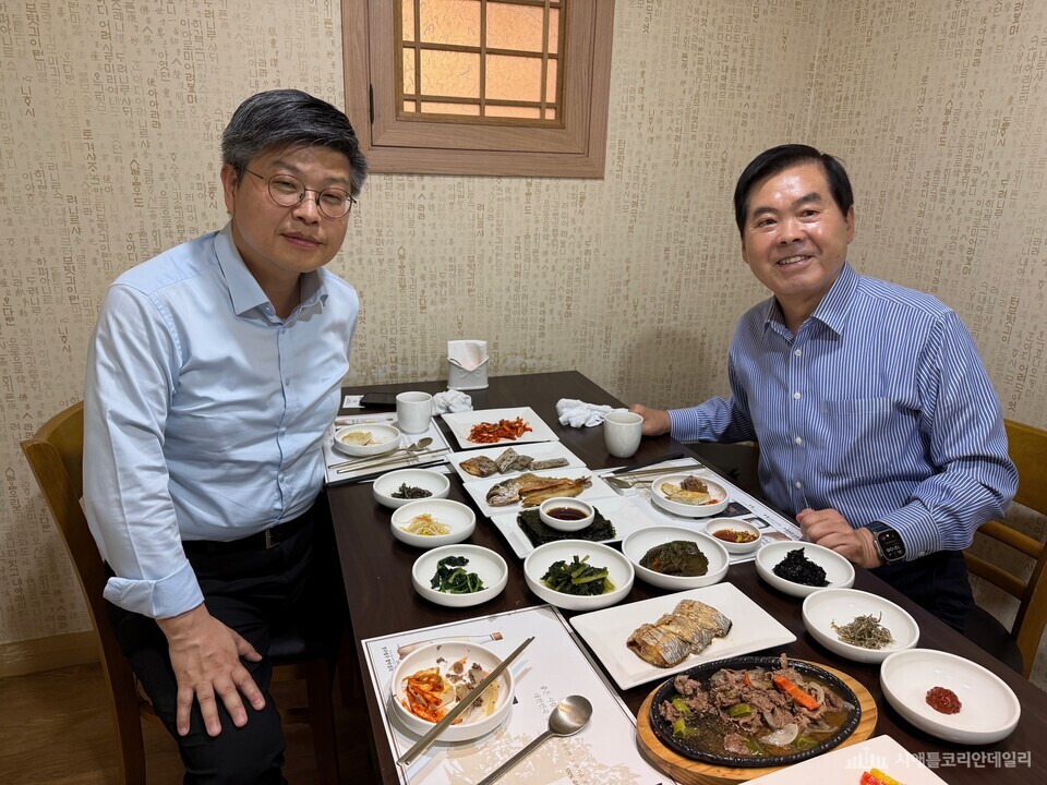 전 시애틀총영사 권원직, 차관보급 복귀…국무총리 외교보좌관으로